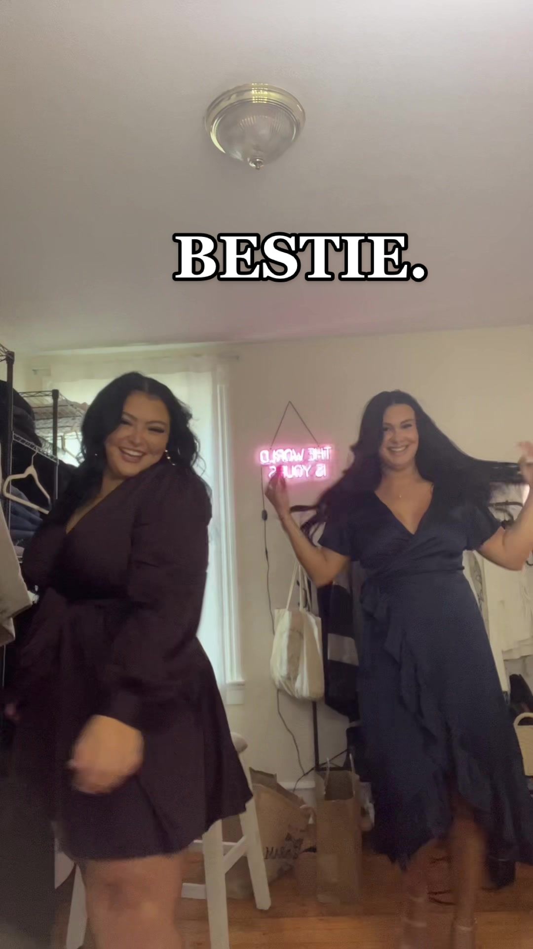 @sophia teves