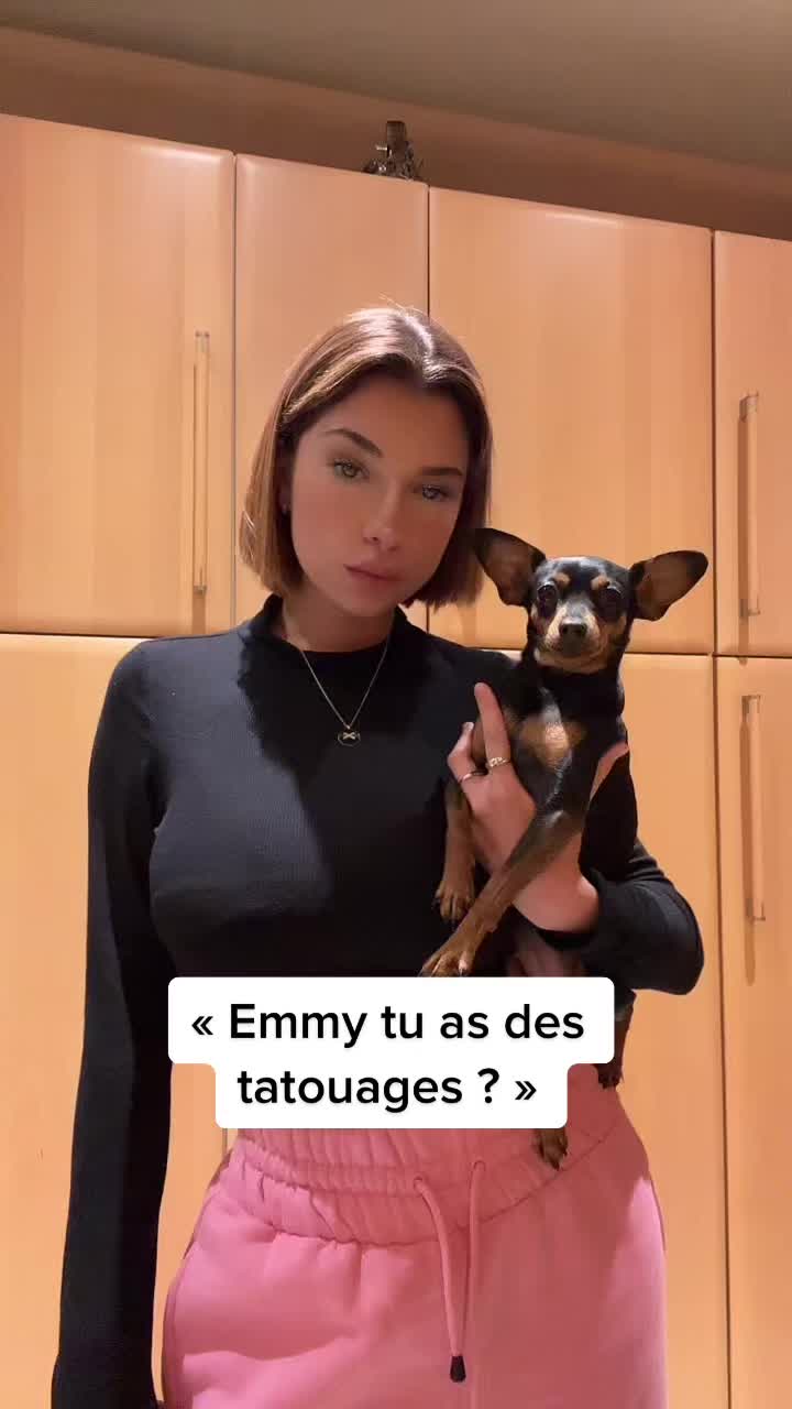 @Emmy TIFRIT
