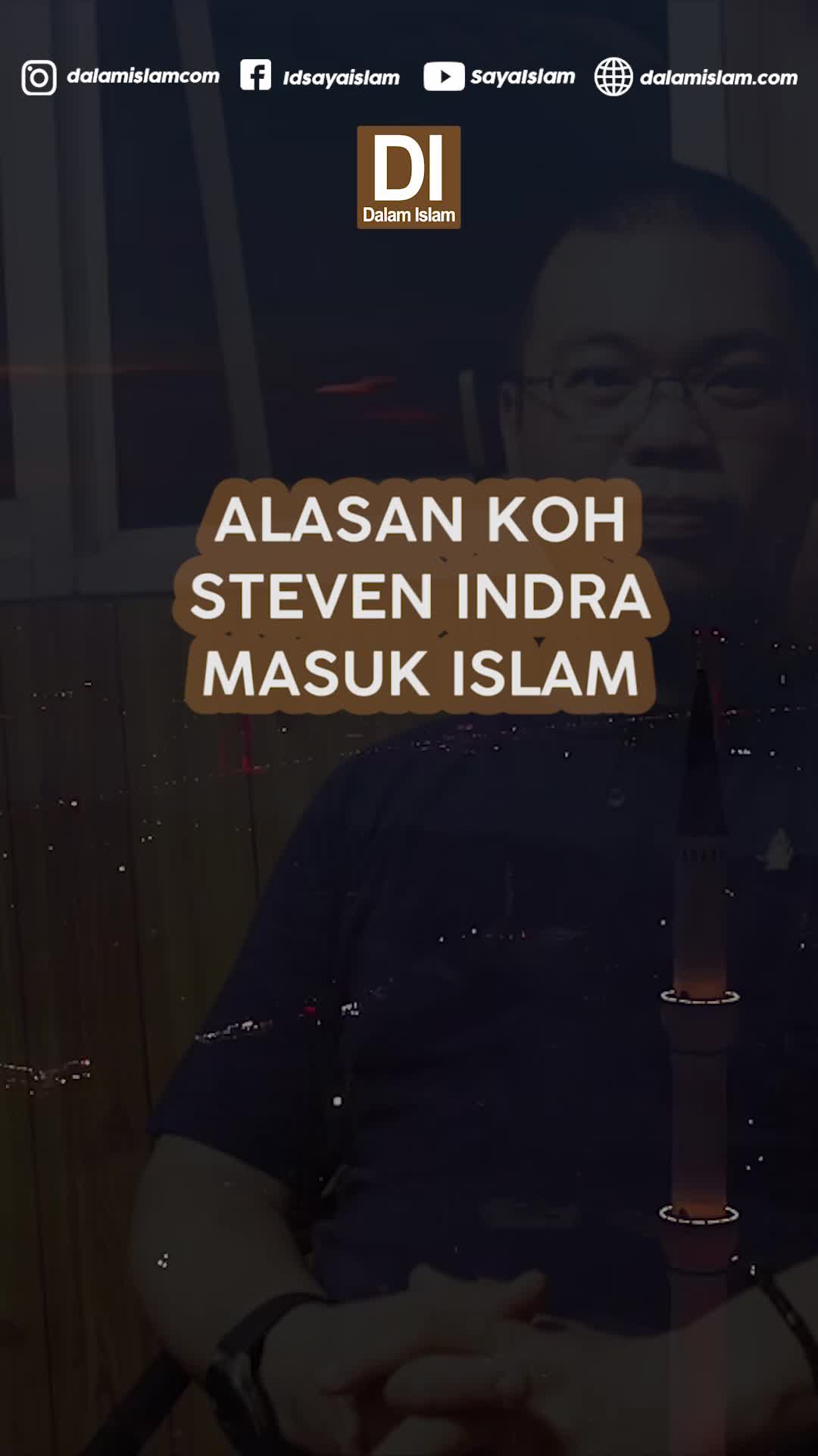@Dalam Islam