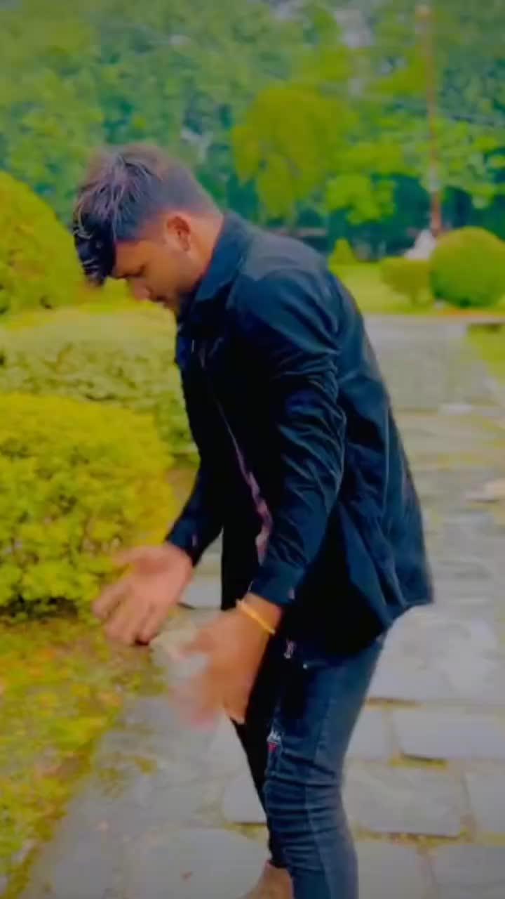 @🤫🤫Attitude Boy 😎😎