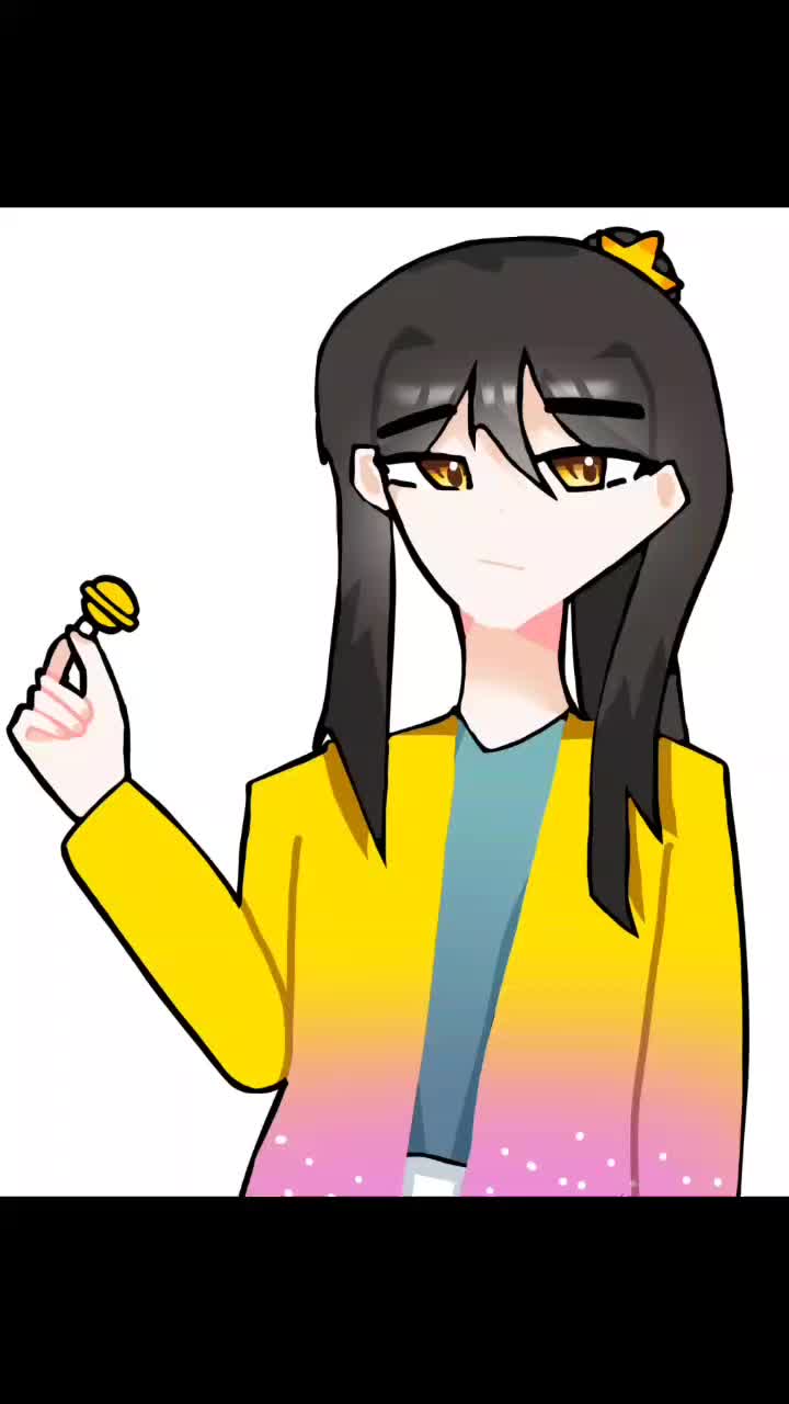 @엄지러