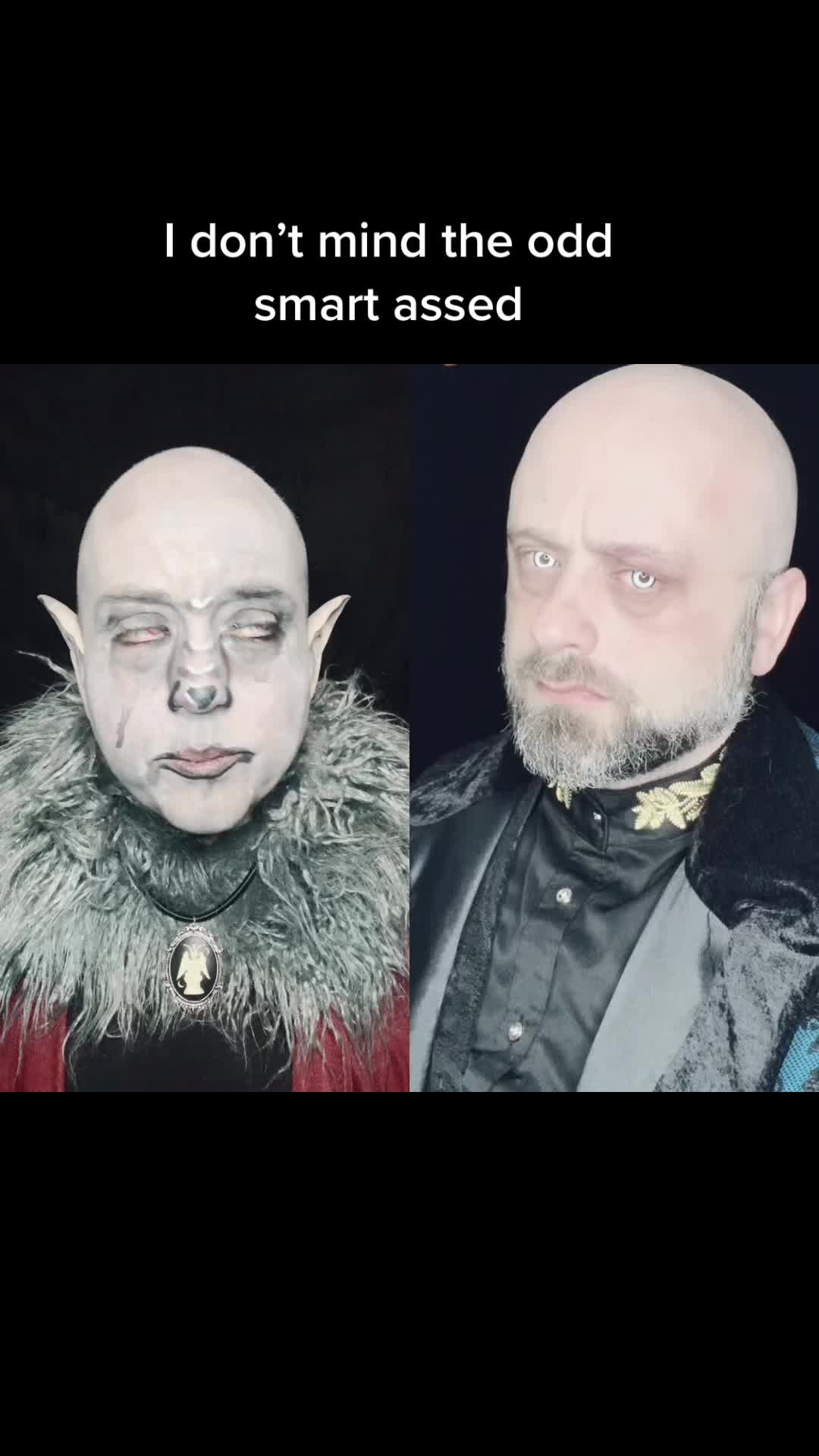 @Dallen/Cerise (Nosferatu)