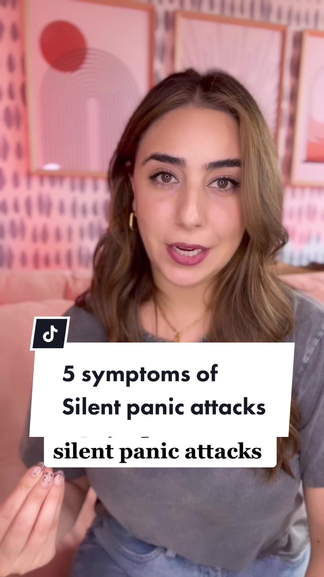@Micheline Maalouf Therapist