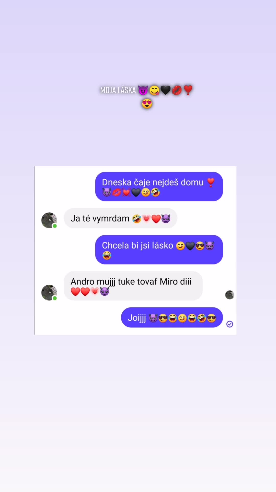 @Deniska Mirgova 💞😍❤️💋🙂