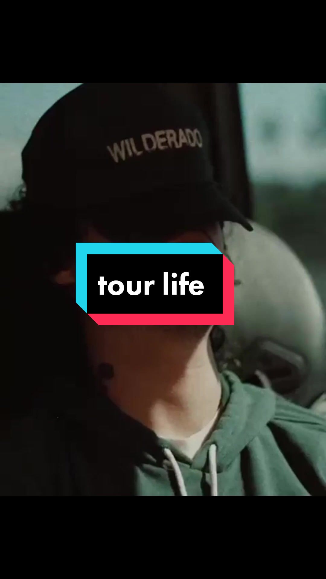 @Wilderado