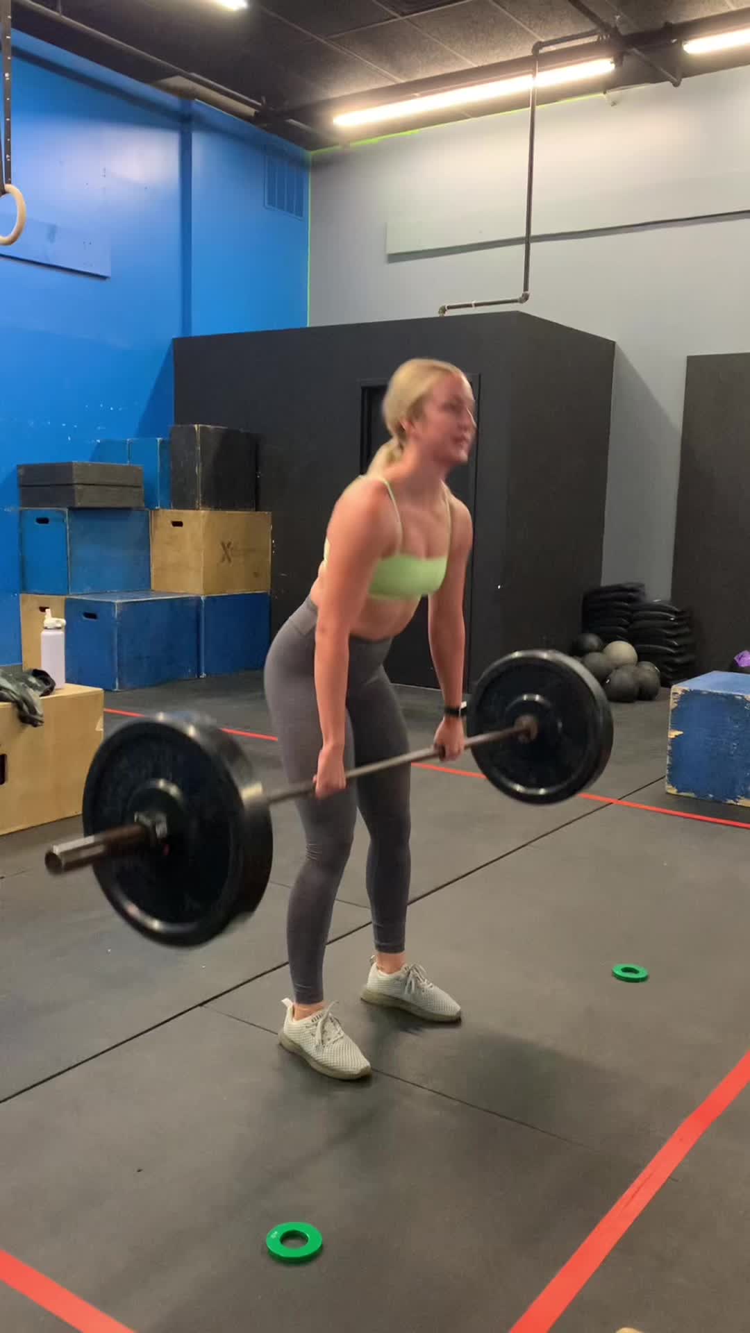 @Okie CrossFit