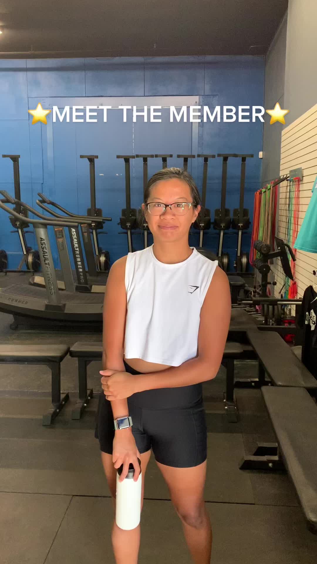 @Okie CrossFit