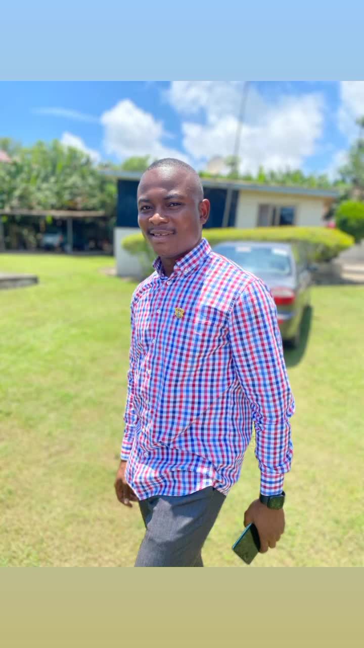 @Nana Kwame GOC😎🙌&hearts;️