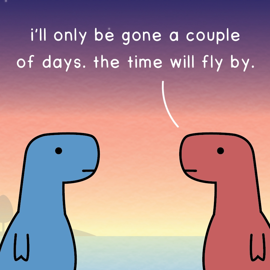 @dinosaur couch