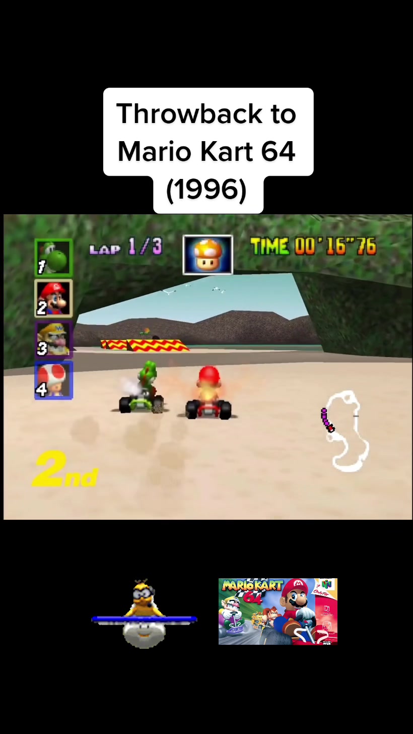 @ClassicGamingThrowbacks