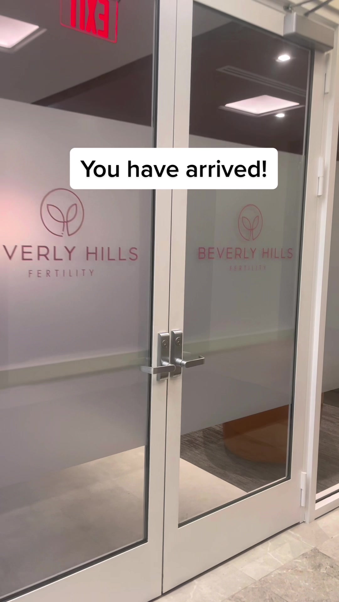 @Beverly Hills Fertility