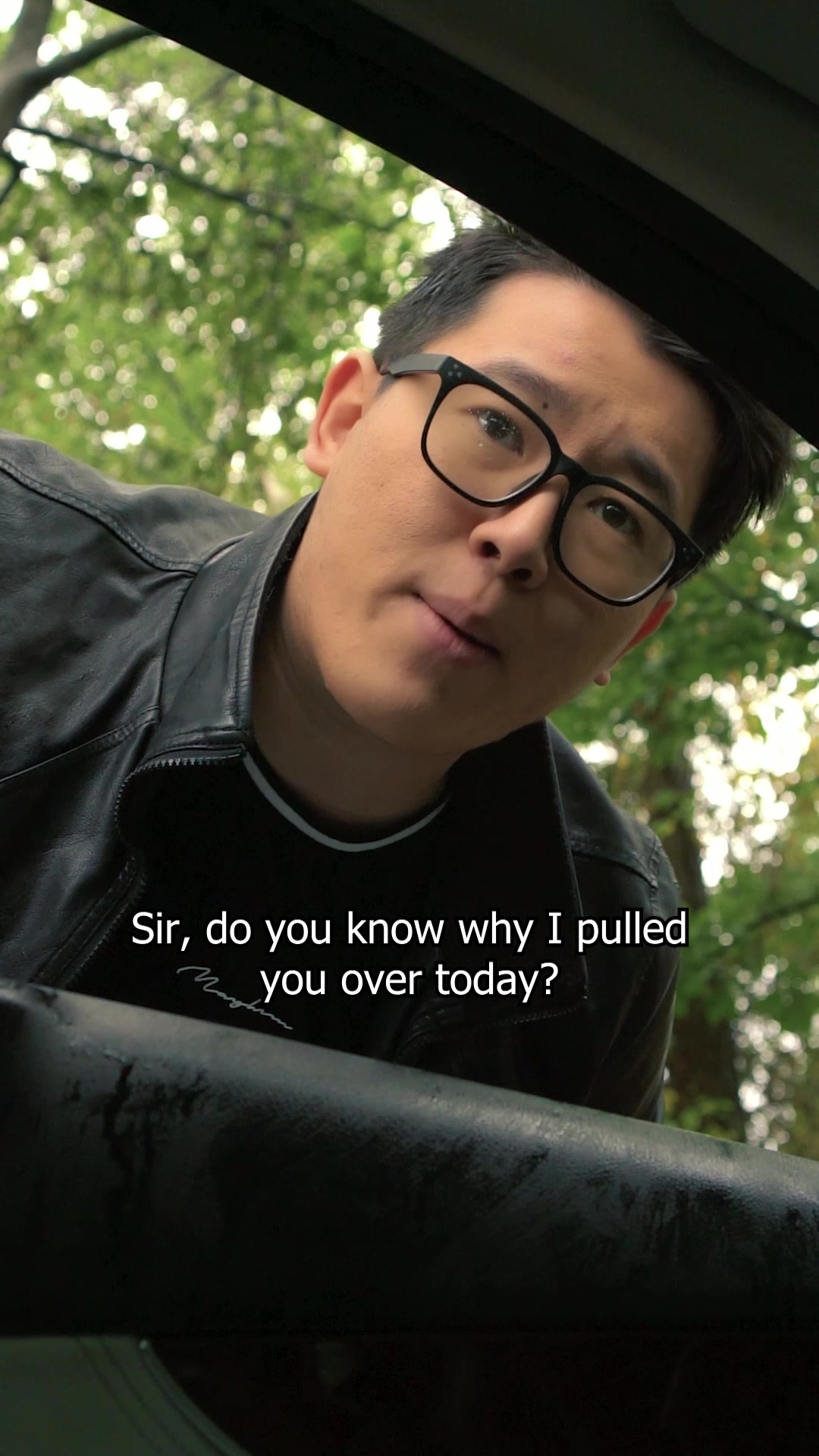 @Adam Shi