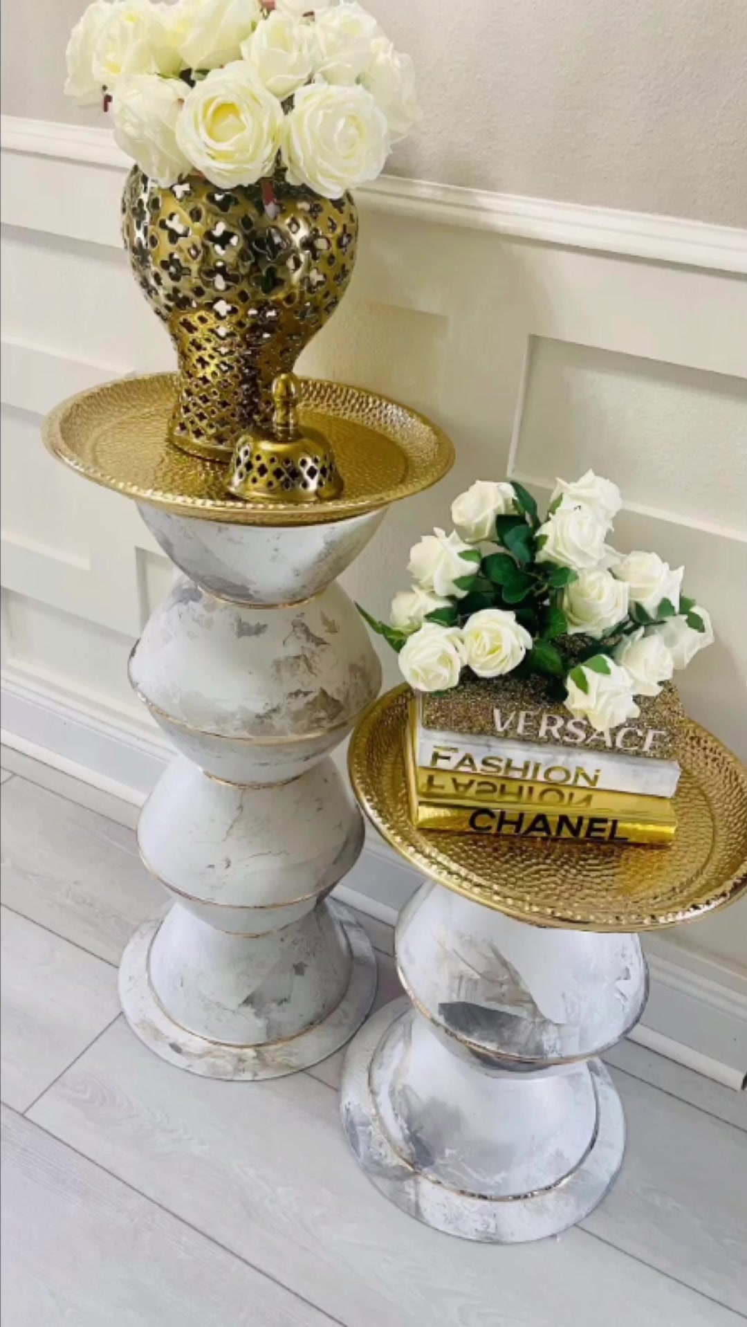 @Isis / Home decor &Diy