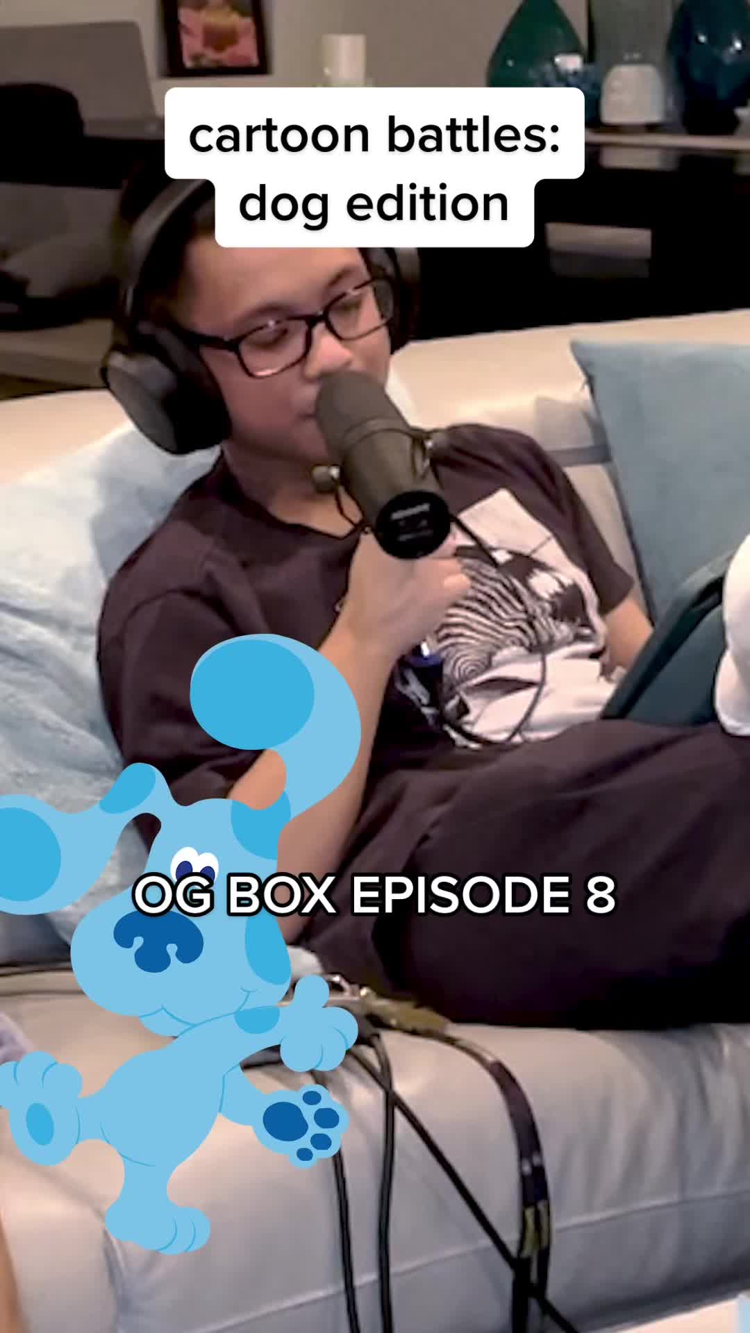 @OG Box