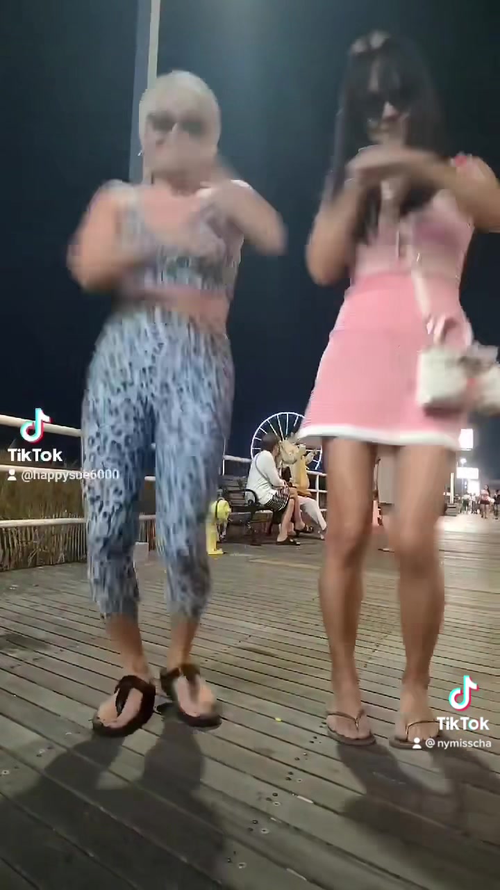 @Miss Cha 뉴욕 미쓰차