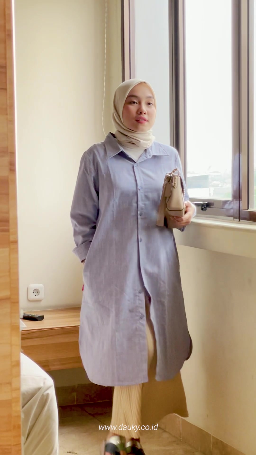 @Dauky Fashion
