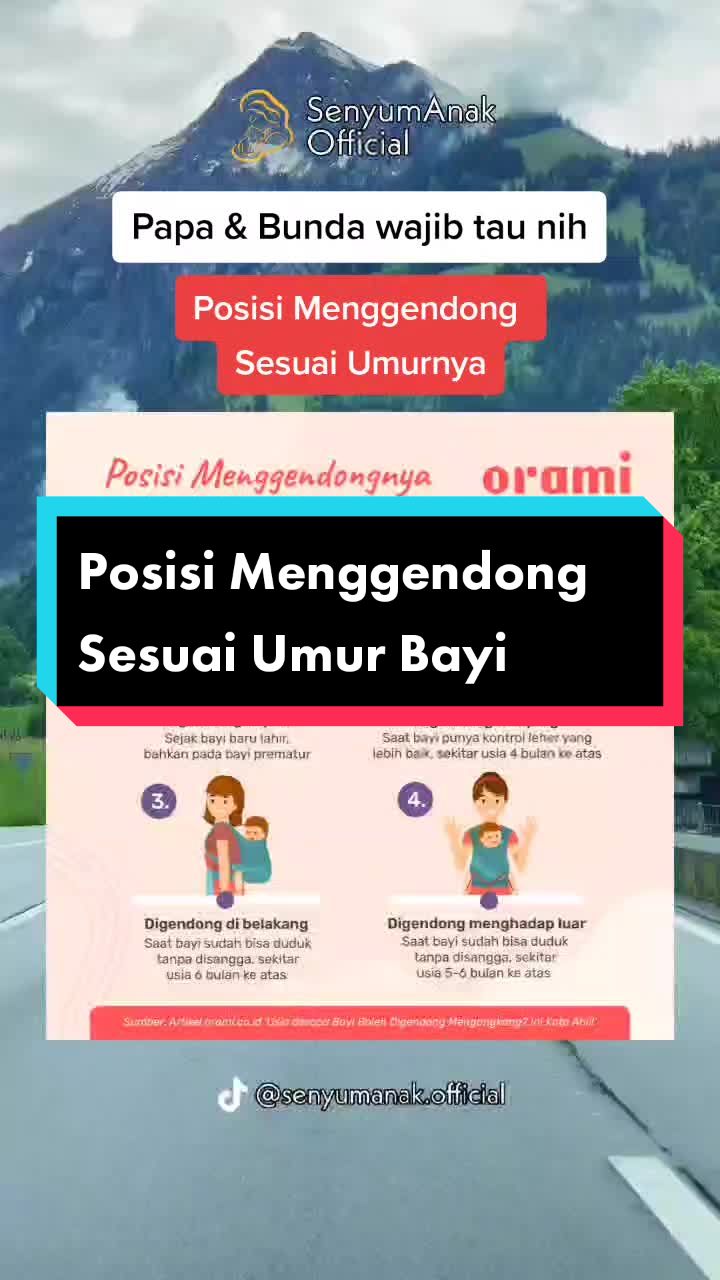 @Seputar Orangtua dan Anak