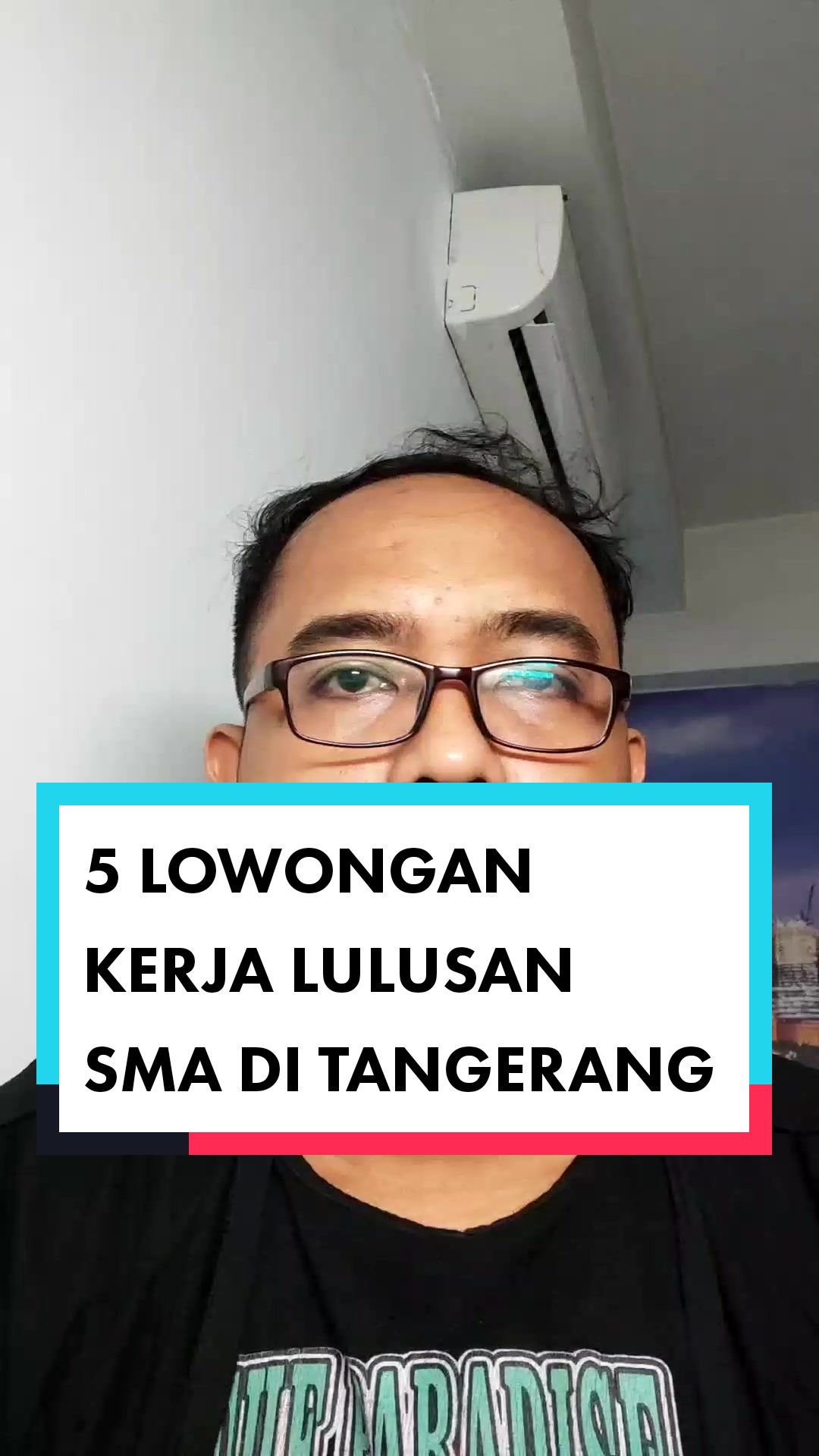 @Portal Lowongan Kerja