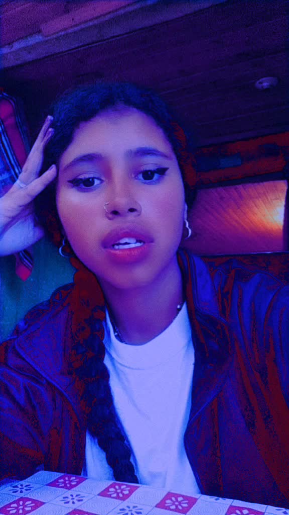 @😻Morena 🔥