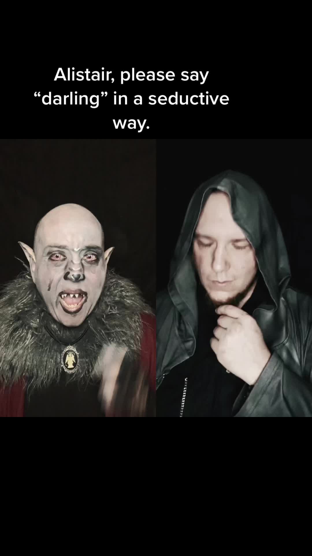 @Dallen/Cerise (Nosferatu)
