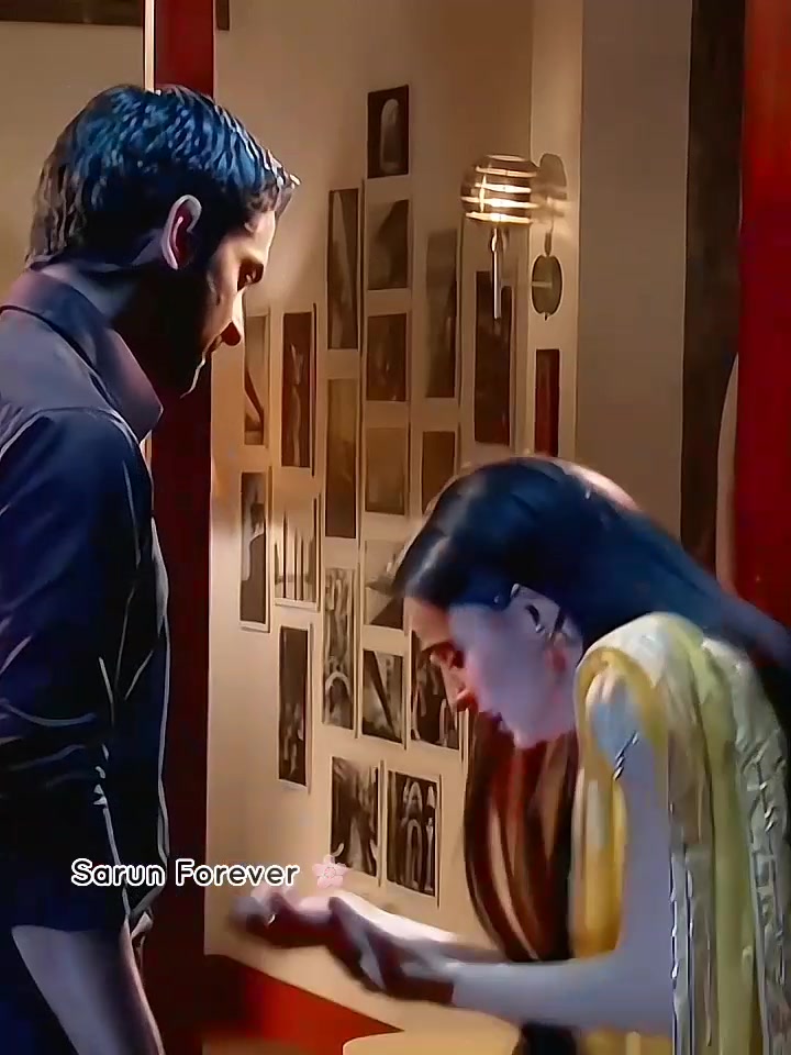 @Sarun Forever