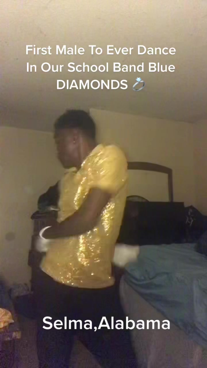 @Daeshon Blevins