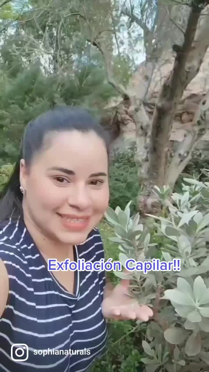 @Sophianaturals