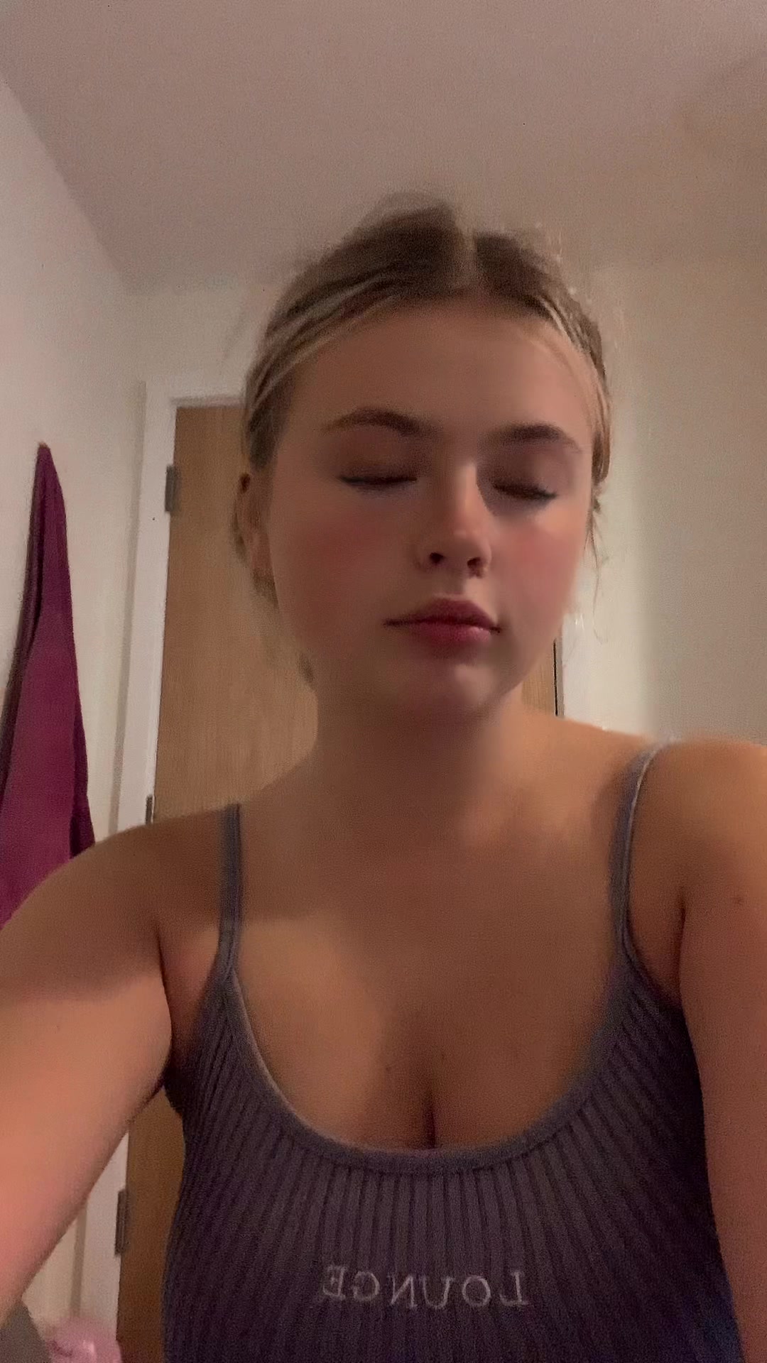 @Leah