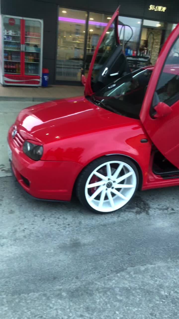 @Gata_Tuning