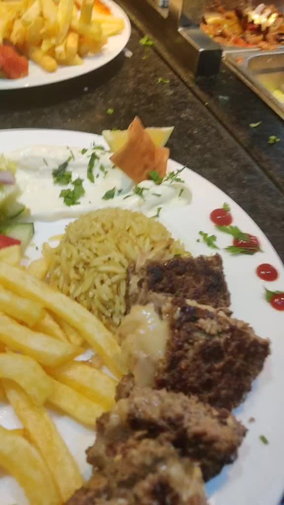@REZOLA FOOD