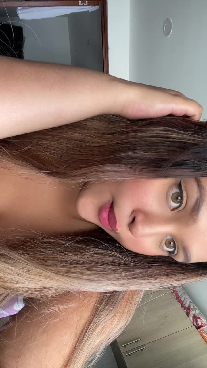 @Greeicy Mariana
