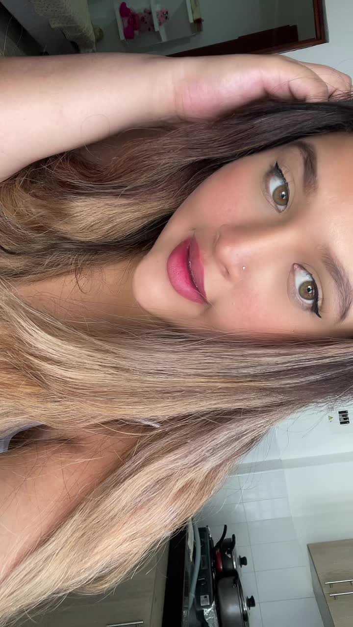 @Greeicy Mariana