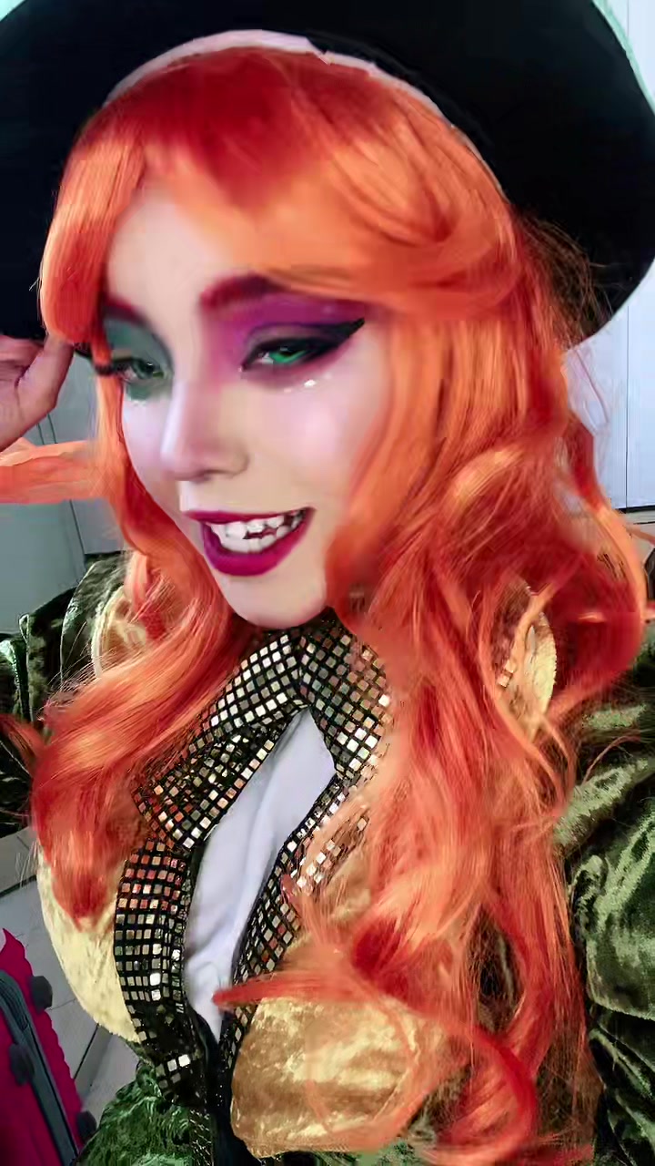 @Karin Usagi