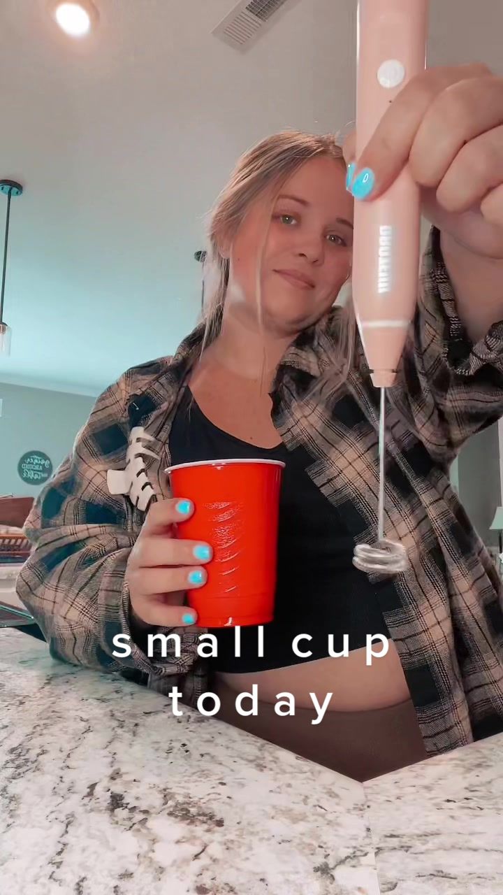 @Morgan Biscardi