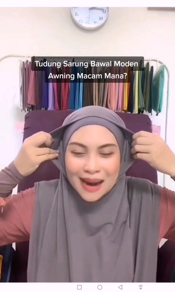 @Koleksi Hannah Official