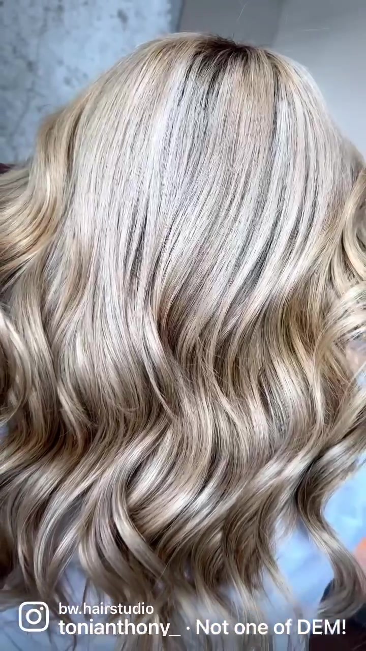 @Braeden Ware Hair Studio