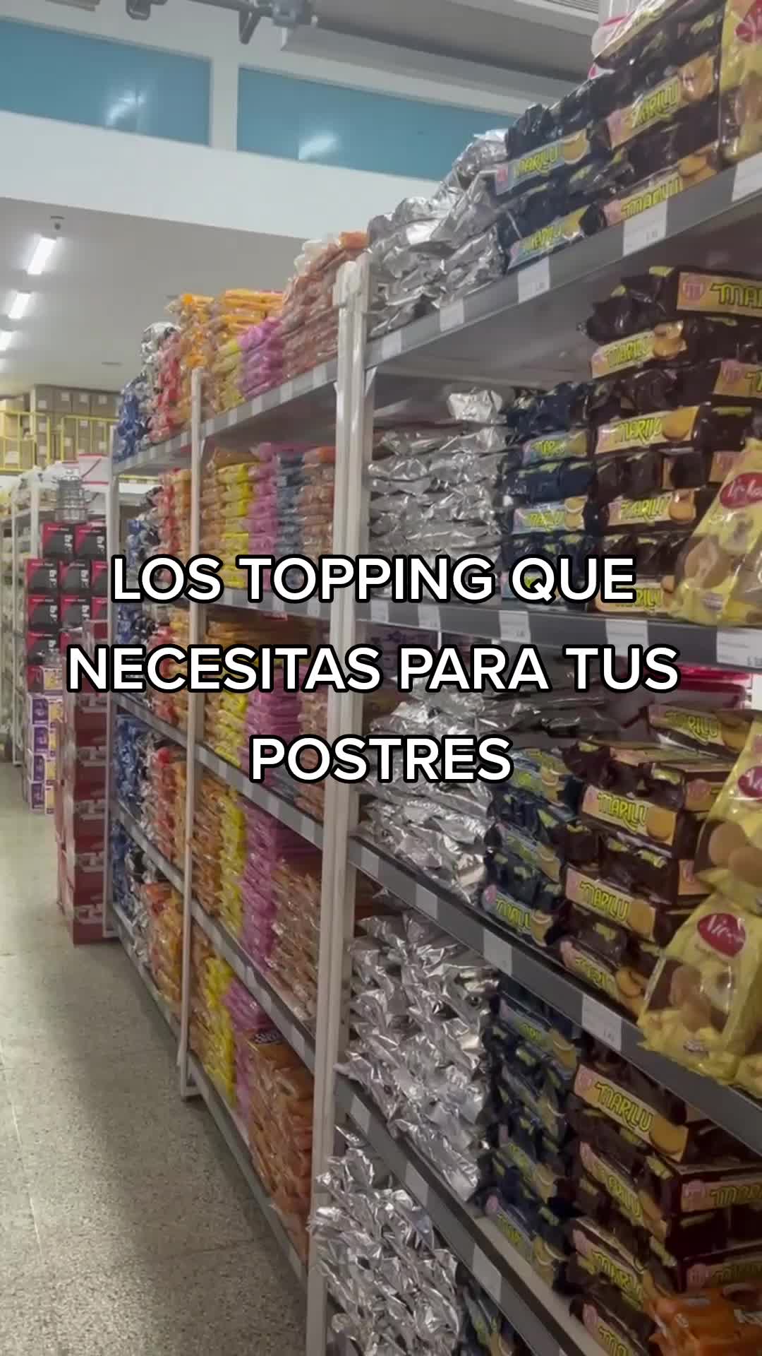 @Minimarket Bicentenaria
