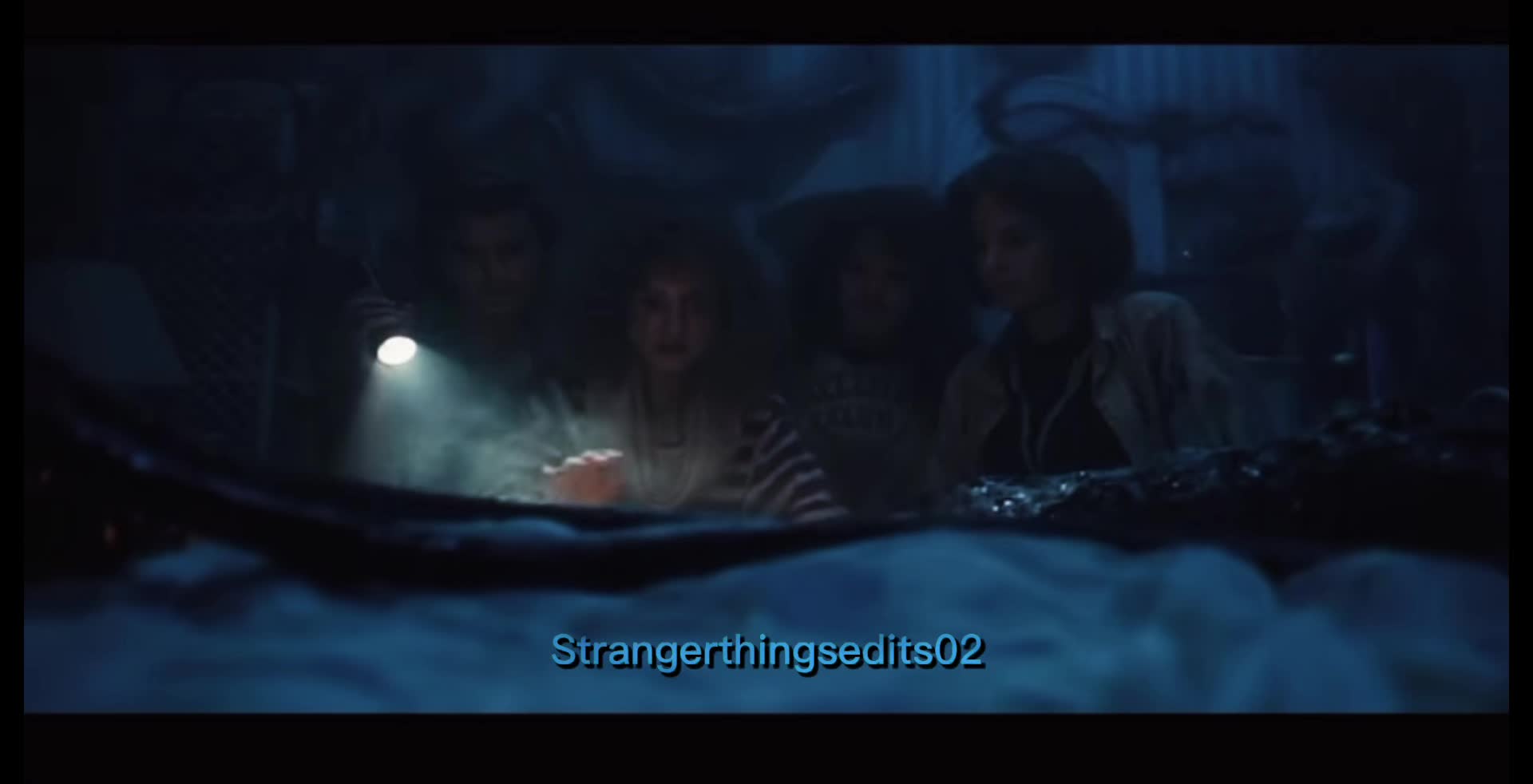 @StragerThings.edits