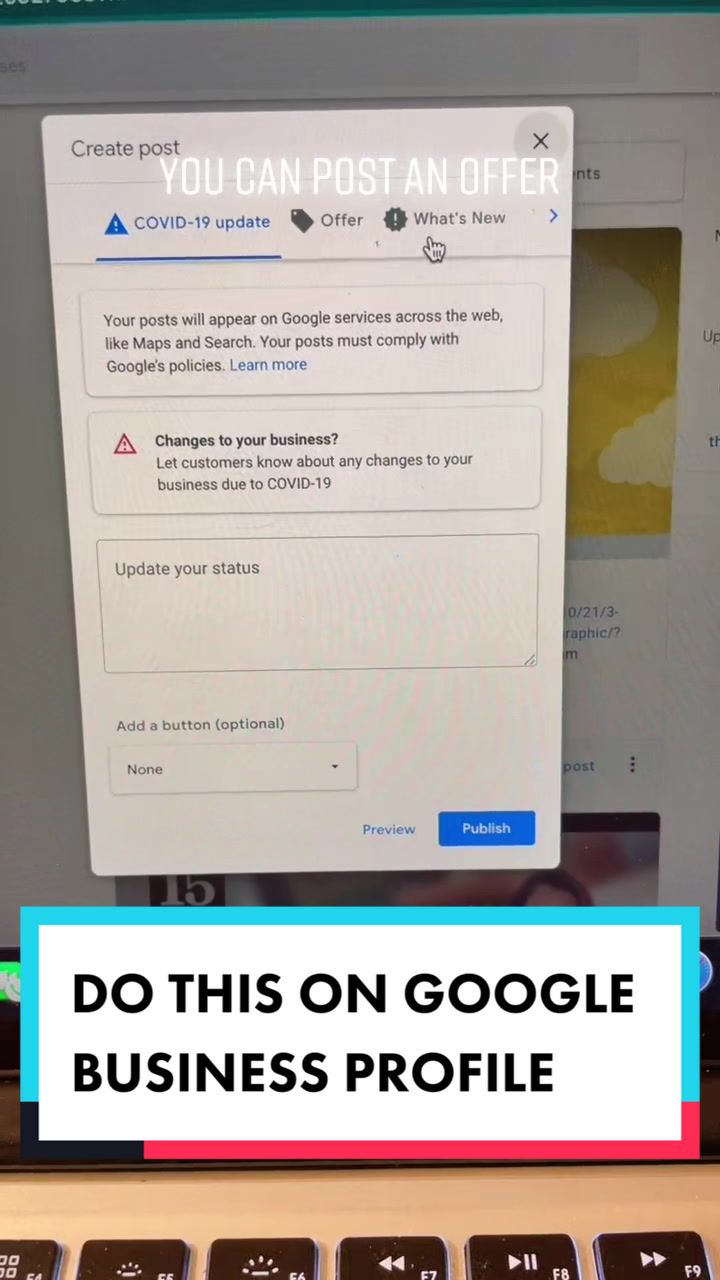 @Jason Davis | Local SEO
