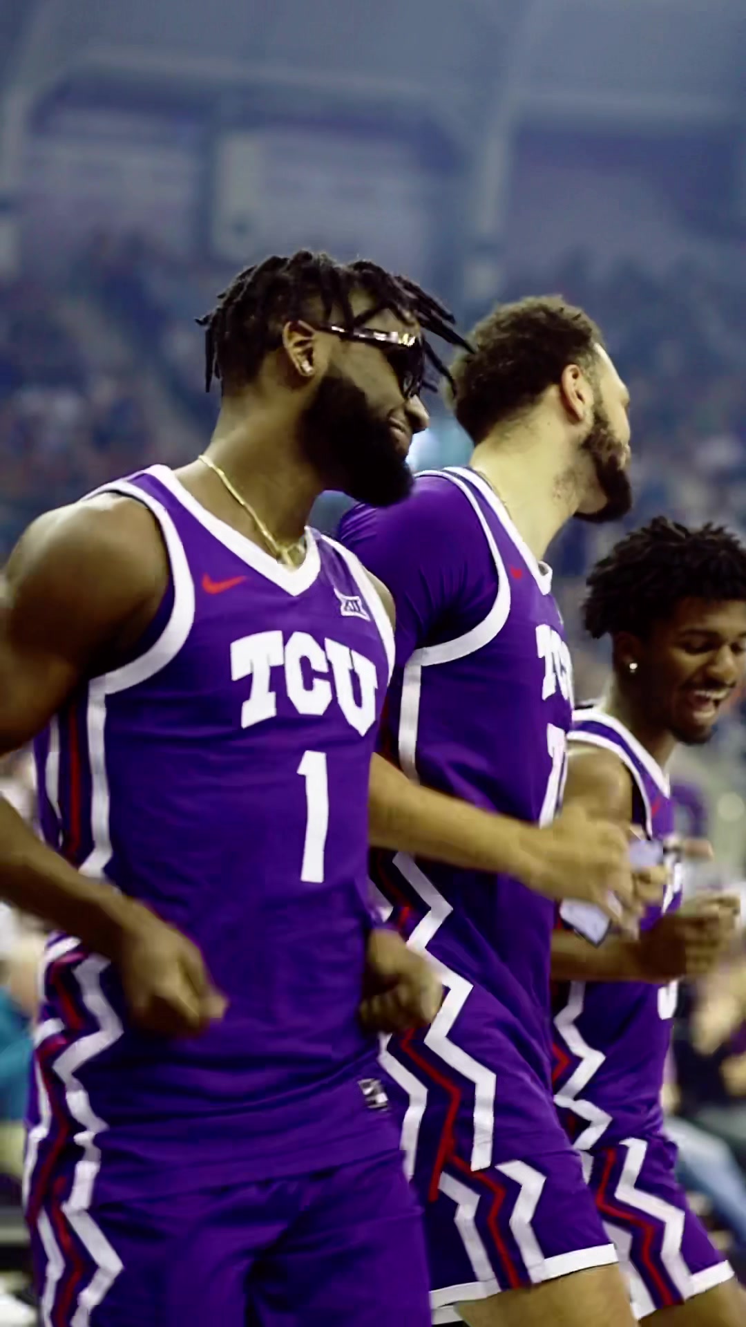 @TCU Men&rsquo;s Basketball