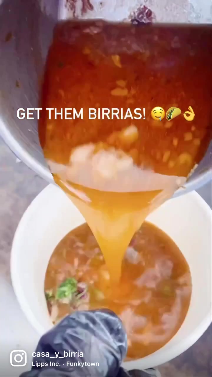 @Casa Y Birria
