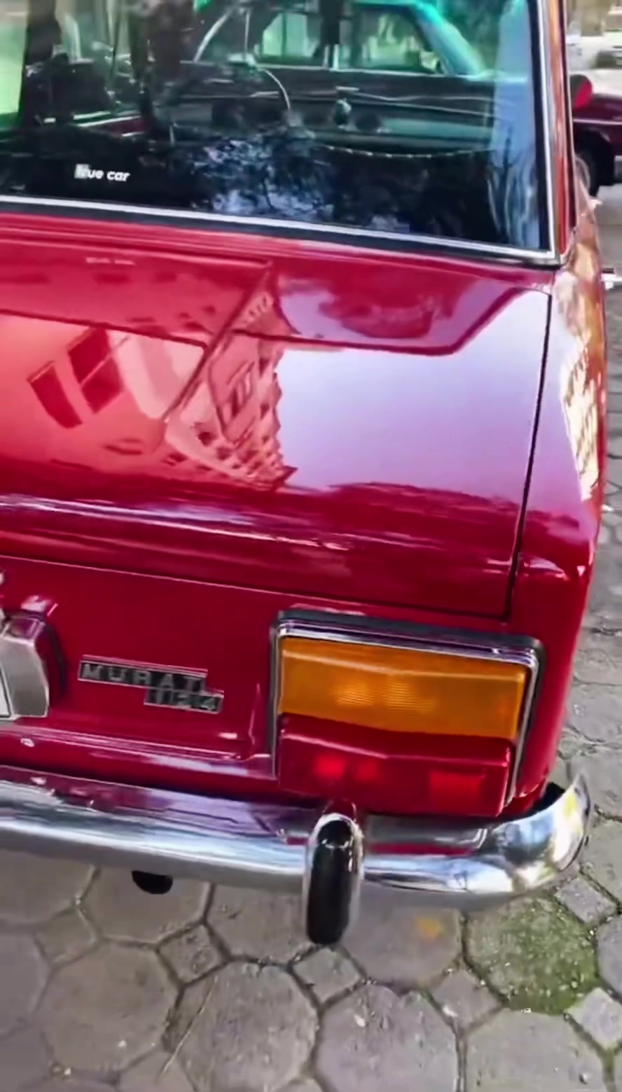 @Classic Car Society