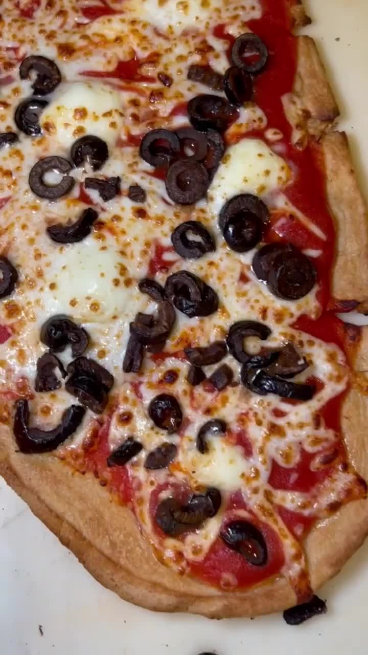 @P.Pole Pizza