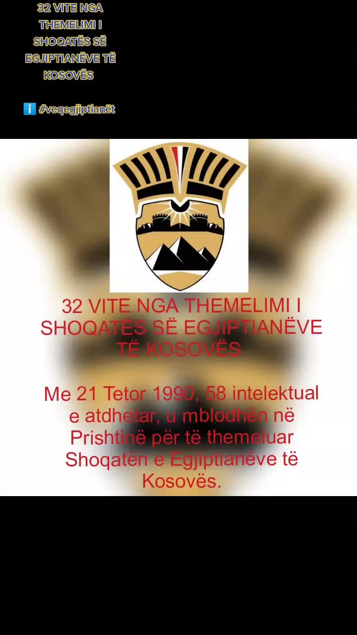 @Egjiptian&euml;t e Ballkanit