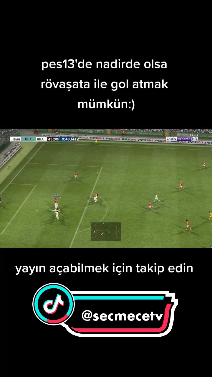@Se&ccedil;mece tv