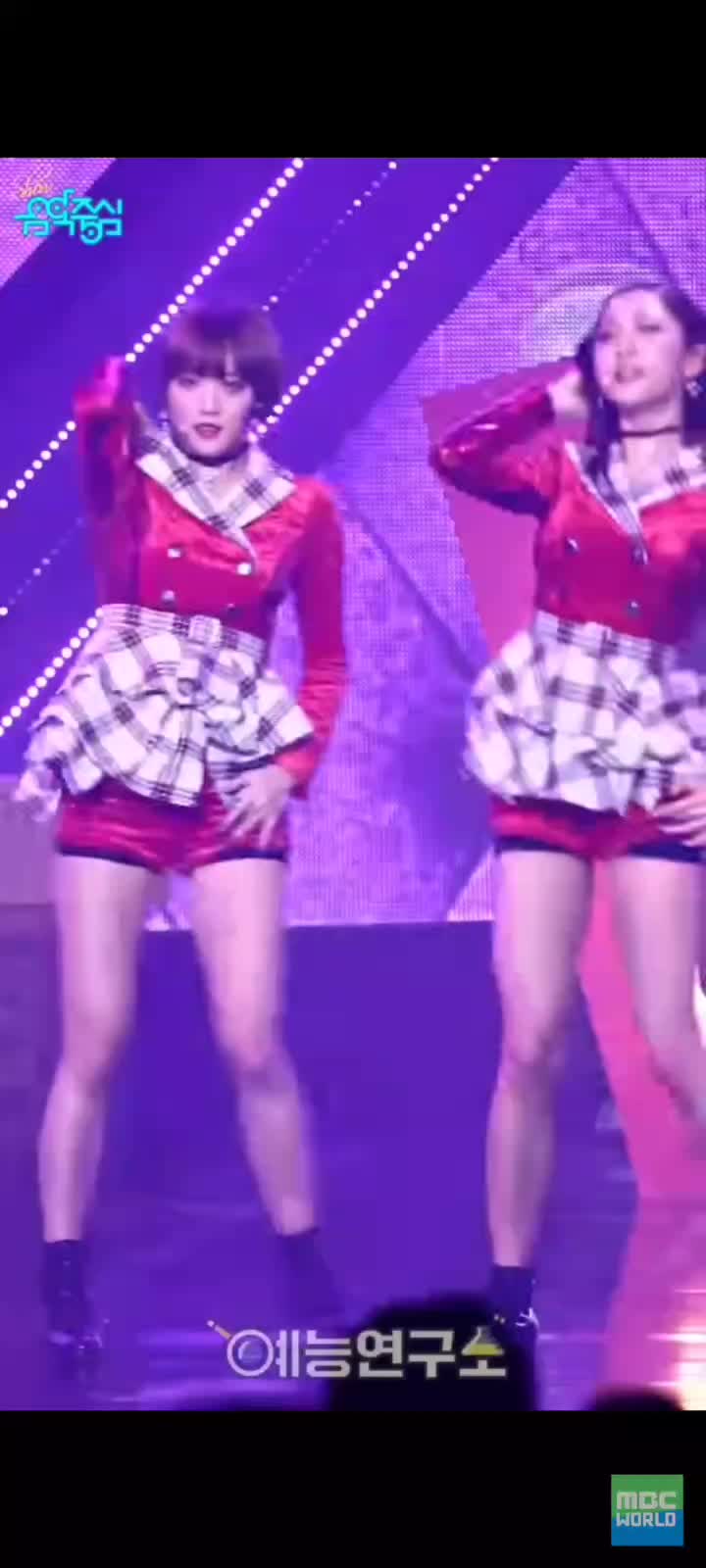 @2nd gen stan