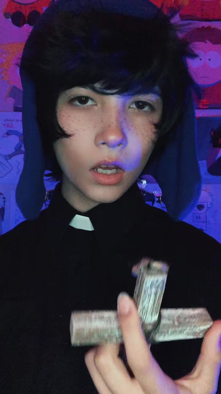 @Reiden