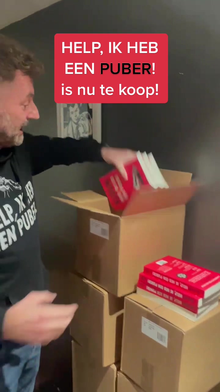 @Kluun