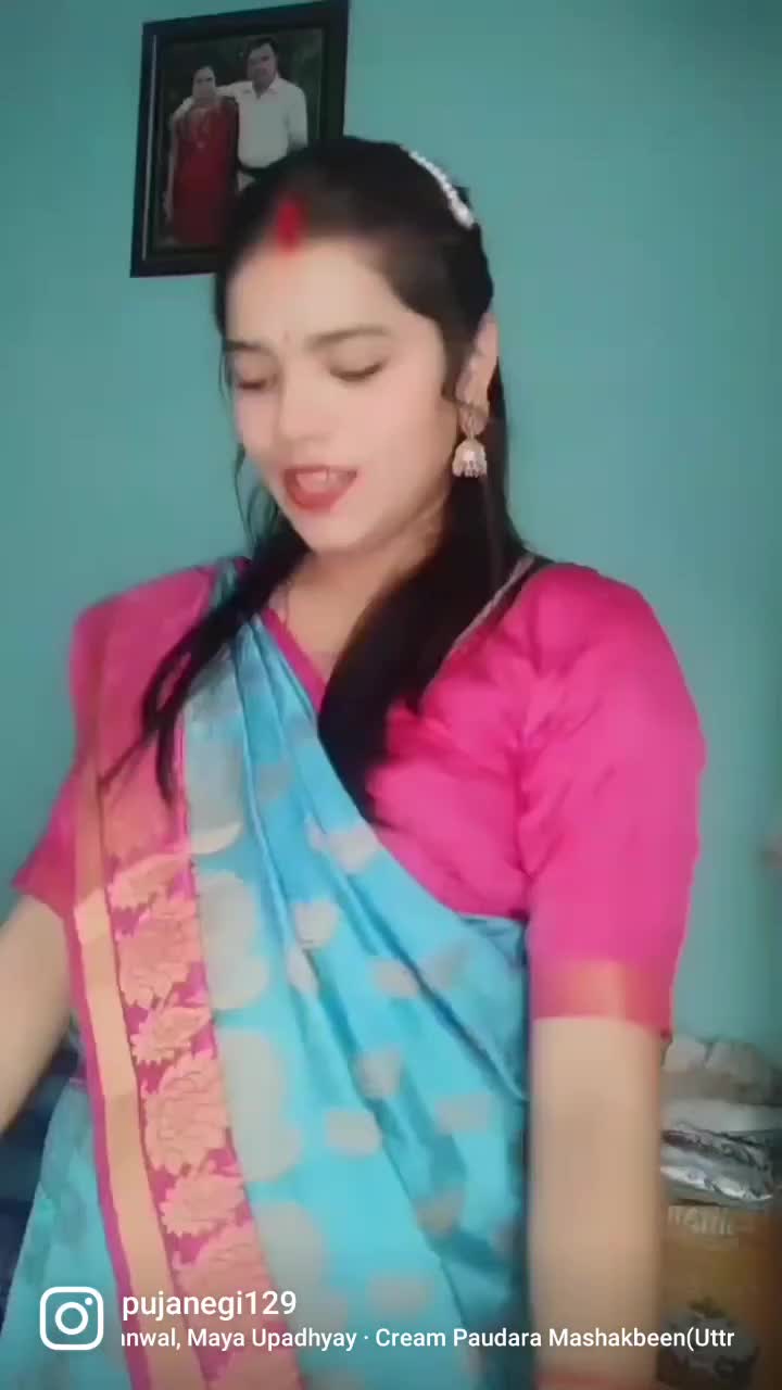 @pooja negi