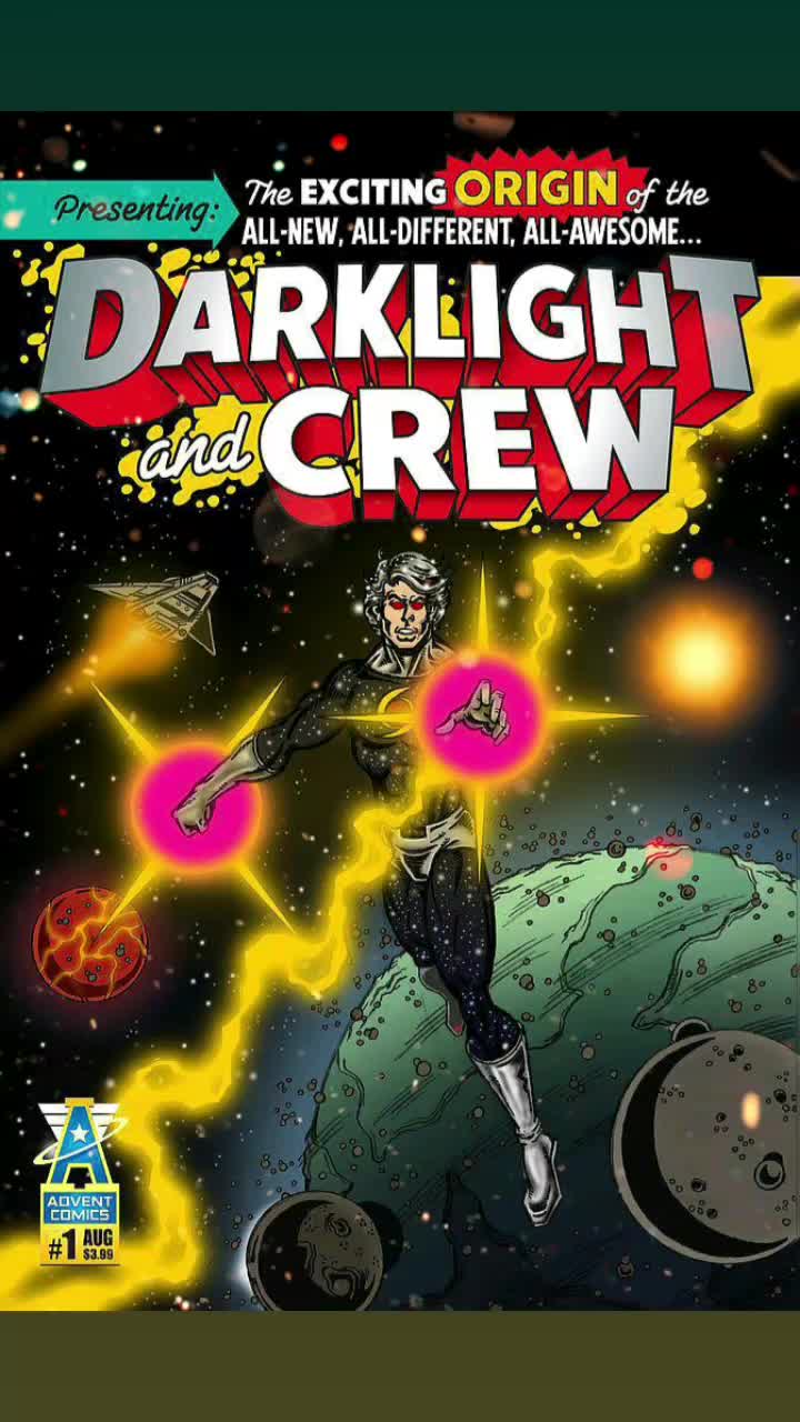 @Advent Comics